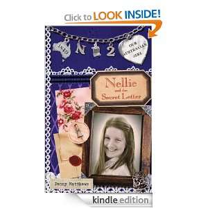 Our Australian Girl: Nellie and Secret the Letter (Book 2): Penny 