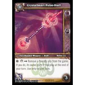  Crystalheart Pulse Staff (World of Warcraft   Magtheridon 
