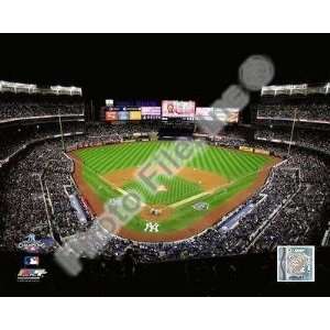  Yankee Stadium Game Six of the 2009 MLB World Series (#22 