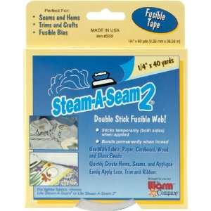  Warm Company Steam A Seam Steam A Seam 2 Double Stick 