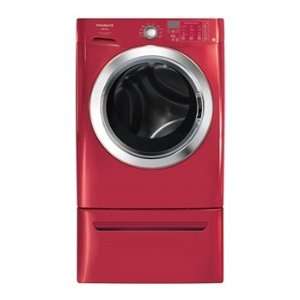   Washer with 4.4 cu. ft. Capacity, 13 Wash Cycles, Ready Steam
