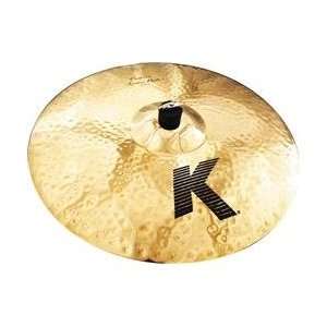  Zildjian K Custom Session Ride Cymbal 20 Inch Musical 