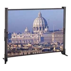  Table Top Projection Screen. 50IN DIA PRESENTER PORTABLE TABLE 