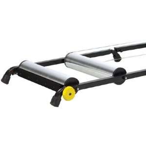  Trainer Cycleops Rollers 9502 Alloy w/ Resistance Sports 