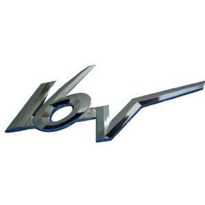  16V Car Decal (Badge): Everything Else