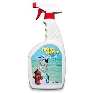  Poopy PeePee Housebreak Trainer Liquid, 24 oz: Health 