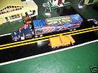 HIGHWAYS AND 4 CURVES FOR YOUR HO SCALE TRAINS OR MATCHBOX CARS 