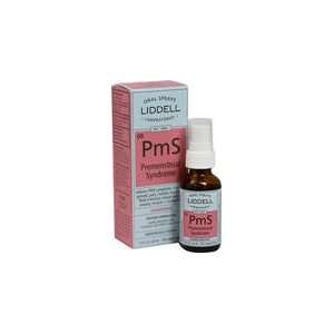  Homeopathic PMS Premenstrual Syndrome Spray 1 oz Spray 