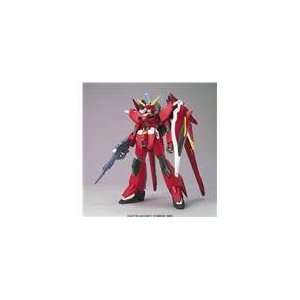  Gundam Saviour Gundam 1/100 Scale Model Kit Toys & Games