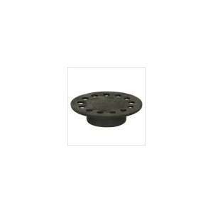  Sioux Chief 866 S2I Cast Iron Bell Trap Strainer: Home 