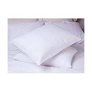 Classic White Std Down Bed Pillow 