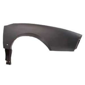  OE Replacement Saturn S Series Front Passenger Side Fender 