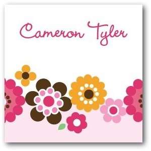  Custom Gift Tag Stickers   Petal Toss By Ann Kelle: Home 