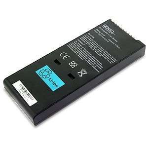  New DQ PA3107U 6 Li Ion 6 Cell Laptop Battery for Toshiba 