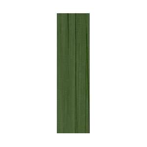  Silk Ribbon 4mm  Dark Moss Green: Arts, Crafts & Sewing