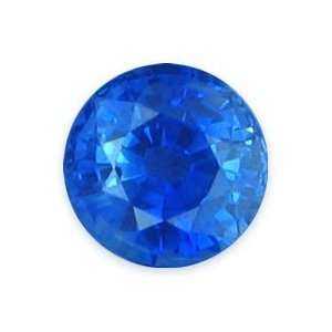   21cts Natural Genuine Loose Sapphire Round Gemstone 