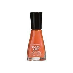  Insta Dri Fast Dry Nail Color Snappy Sorbet (Quantity of 5) Beauty