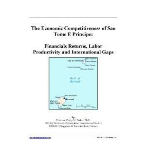 The Economic Competitiveness of Sao Tome E Principe Financials 