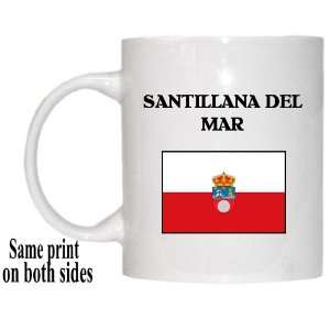  Cantabria   SANTILLANA DEL MAR Mug 
