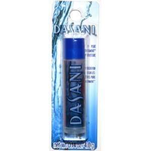  Dasani   Moisturizing Flavored Lip Balm   Pure Water 