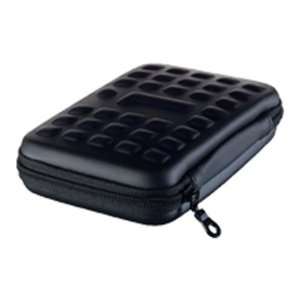   Drive Case Hard Drive Pouch Black Includes An Elastic Band Inside