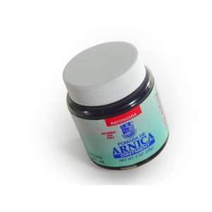  Sanar Naturals Pomada Arnica Ointment 2 Oz Health 