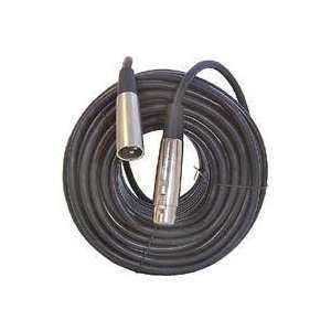  10 XLR Microphone Cable Electronics