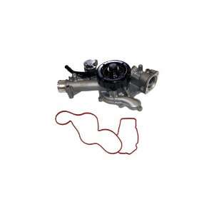  GMB 120 4370 OE Replacement Water Pump Automotive
