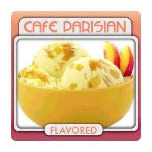 Cafe Parisian Flavored Decaf Coffee Grocery & Gourmet Food