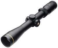   Fire Dot Rifle Scope 111236, 3 9x, 40mm, Black, Ballistic Fire Dot