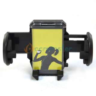 CAR KIT MOUNT HOLDER +Charger for iPhone 3G 3GS 4G iPod  