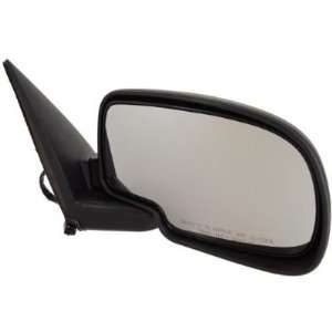  Passenger Side Replacement Mirror Assembly Automotive