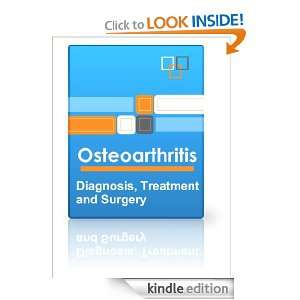 Osteoarthritis   Diagnosis, Treatment and Surgery Pedro Serrano 