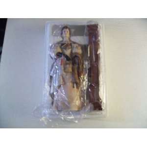   Avon Commemorative 2000 Mrs. Albee Award 10 Figurine