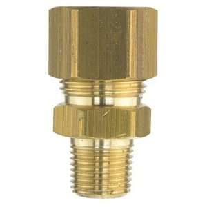  10 each: Anderson Compression Connector (AB68A 6A): Home 