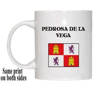    Castilla y Leon   PEDROSA DE LA VEGA Mug: Everything Else