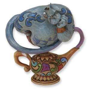  Disney Traditions Genie Figurine Jewelry
