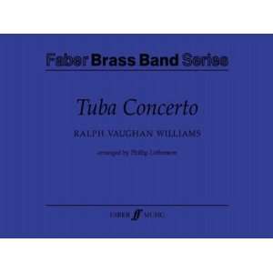  Alfred 12 0571564682 Tuba Concerto Musical Instruments