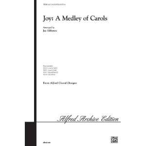   of Carols Choral Octavo Choir Arr. Jay Althouse
