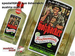 holzhacker franzbranntwein  holzhacker rubbing alcohol  