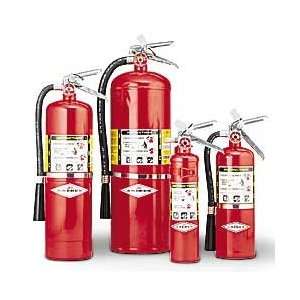 Dry Chemical Fire Extinguishers (ZD 1658)  Industrial 