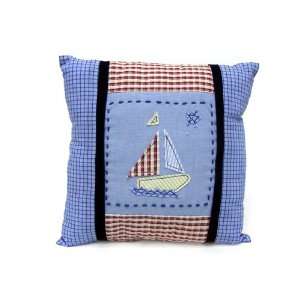  Nautica Baby Skipper Decorative Pillow Baby
