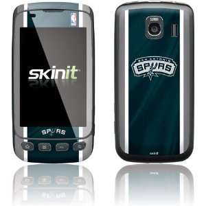  San Antonio Spurs skin for LG Optimus S LS670: Electronics