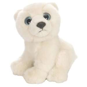  Wild Watchers 7 Polar Bear: Toys & Games