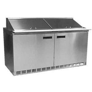  Delfield 4460N 60 Worktop Refrigerator Appliances