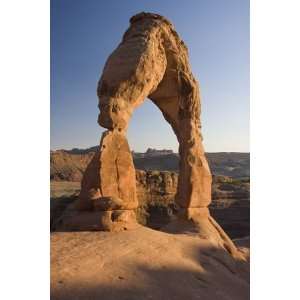  Delicate Arch by John Elk III, 48x72
