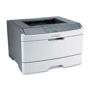  New   Lexmark E360D Laser Printer   U40983: Electronics