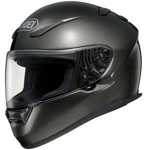  Shoei RF 1100 Helmet   2X Small/Anthracite Automotive