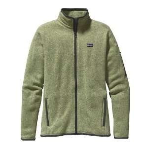   BetterSweater Jacket Womens MAG L Fleece Magenta