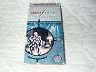 PINK FLOYD IN CONCERT DELICATE SOUND OF THUNDER VHS  